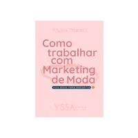 yssamarketing marketing moda yssa yssa marketing Sticker