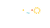 Beach Paradise Sticker by Curacao