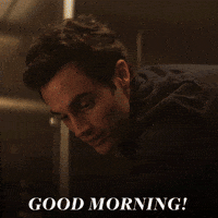 good morning lol GIF by Lifetime