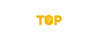 Top Zluta Sticker by RealGeek