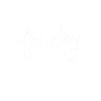 Good Morning Day Sticker