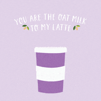 Plant Based Coffee GIF by Better Body Foods