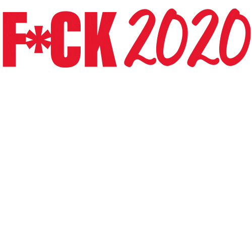2020 Sticker by KNOTS MADE WITH LOVE