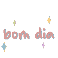 Good Morning Sticker