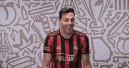 Soccer Laughing GIF by Atlanta United