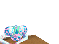 Sleepy Class Sticker by Oseanworld