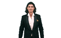 Der Bachelor Wow Sticker by 3+