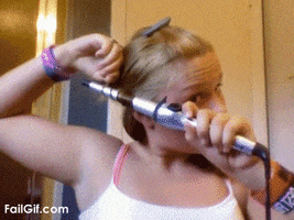 curls GIF