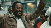 Excited Joy GIF by Amazon Prime Video