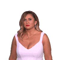 Channel 9 Omg Sticker by Married At First Sight Australia