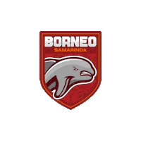 Borneo Fc Sticker by BORNEO FC SAMARINDA