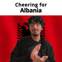 Albania GIF