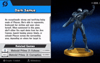 Super Smash Bros GIF