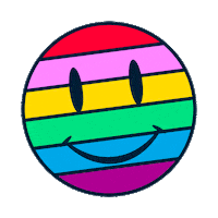 Pride Pridefamily Sticker by In-House Int'l Creative