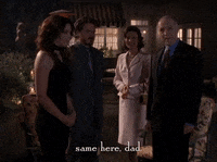 season 4 netflix GIF by Gilmore Girls 