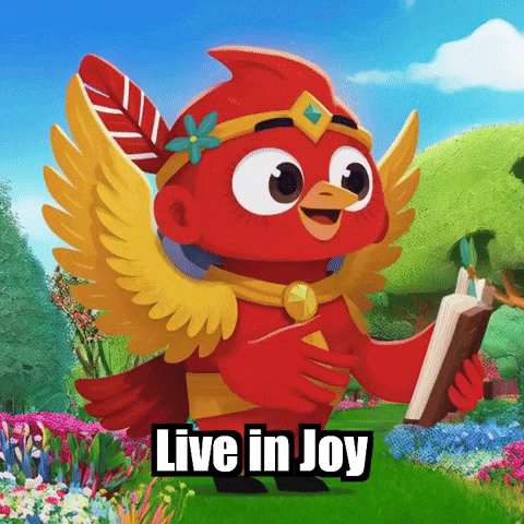 Summer Journey GIF by The Cardinal Virtue