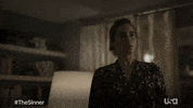 Season 3 GIF by The Sinner
