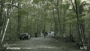 Season 3 Television GIF by The Sinner