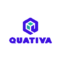 quativa app solar quativa Sticker