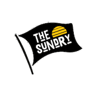 Shop Small Sticker by All Rad Days Since Forever