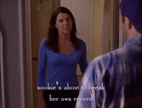 season 2 netflix GIF by Gilmore Girls 