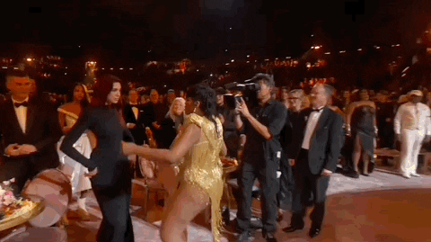 Grammy Awards GIF by Recording Academy / GRAMMYs