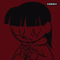 Sad Series GIF by CANAL+