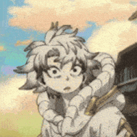Hair What GIF