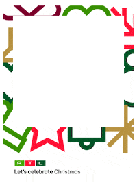 Rtlxmas Sticker by RTLde
