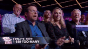 michael j fox GIF by Night of Too Many Stars HBO