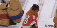 philly GIF by Philadelphia Flyers