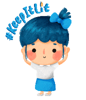 World Childrens Day Children Sticker by Unicef Malaysia