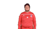 SMVHB handball jonathan vernon smv Sticker
