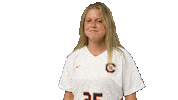 Sassy Dance Sticker by Carson-Newman Athletics