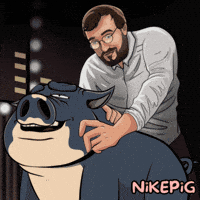 Take Care Mood GIF by Nikepig