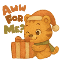 Christmas Santa Sticker by BerjayaTimesSquare
