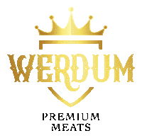 werdum churrasco churras picanha assado Sticker