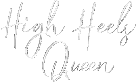 Highheels Sticker