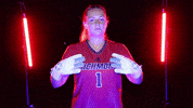 Soccer College GIF by Richmond Spiders