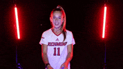 Soccer College GIF by Richmond Spiders