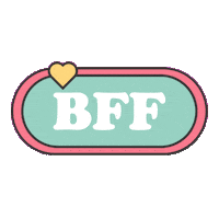 Treasure Sticker