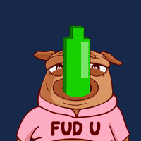 Green Bar Eating GIF by BigBrains