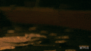 Uh Oh Fantasy GIF by NETFLIX