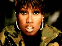 missyelliott missy elliott get your freak on get ur freak on GIF