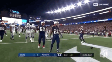 2018 Nfl Football GIF by NFL