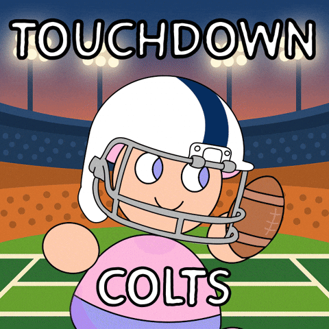 Lets Go Dance GIF by Fatman