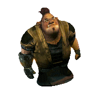 Angry Star Trek Sticker by Nickelodeon