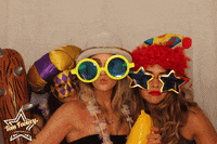 Fun Birthday GIF by Tom Foolery Photo Booth