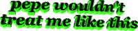 green Sticker by AnimatedText