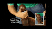 Masturbating GIF